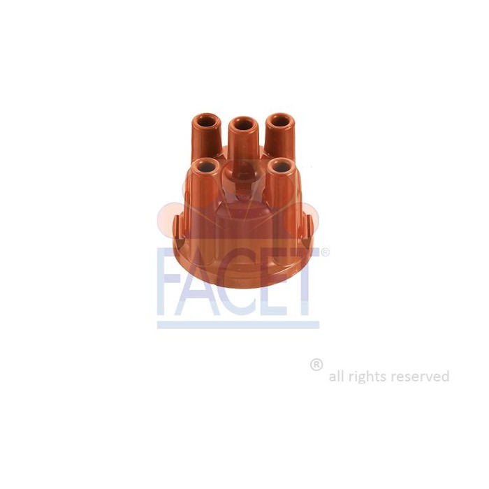 FACET Made in Italy - Zündverteilerkappe 2.7479PHT