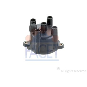 FACET Made in Italy - Zündverteilerkappe 2.7623