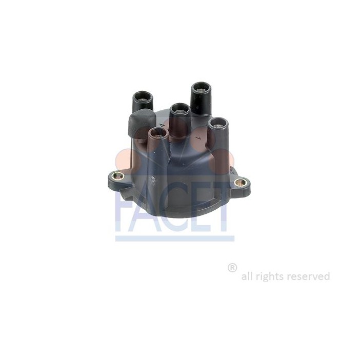 FACET Made in Italy - Zündverteilerkappe 2.7623