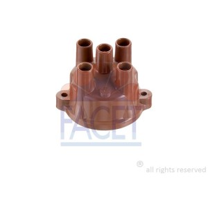 FACET Made in Italy - Zündverteilerkappe 2.7659PHT