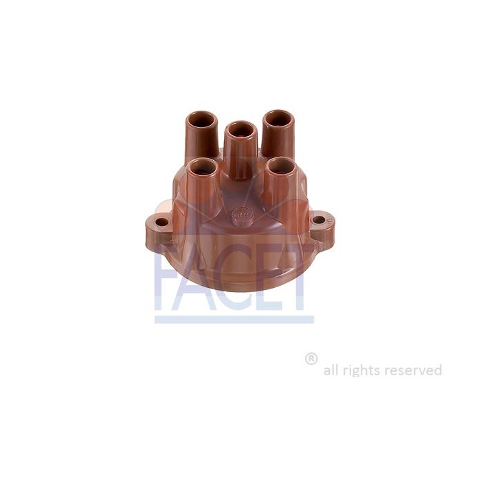 FACET Made in Italy - Zündverteilerkappe 2.7659PHT