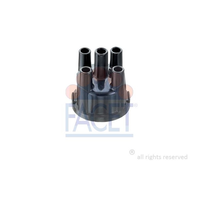 FACET Made in Italy - Zündverteilerkappe 2.7668PHT