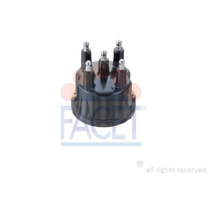 FACET Made in Italy - Zündverteilerkappe 2.7681PHT