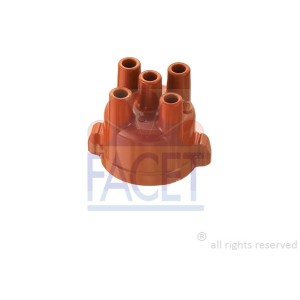 FACET Made in Italy - Zündverteilerkappe 2.7723PHT