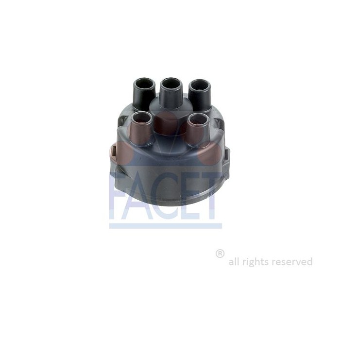 FACET Made in Italy - Zündverteilerkappe 2.8078