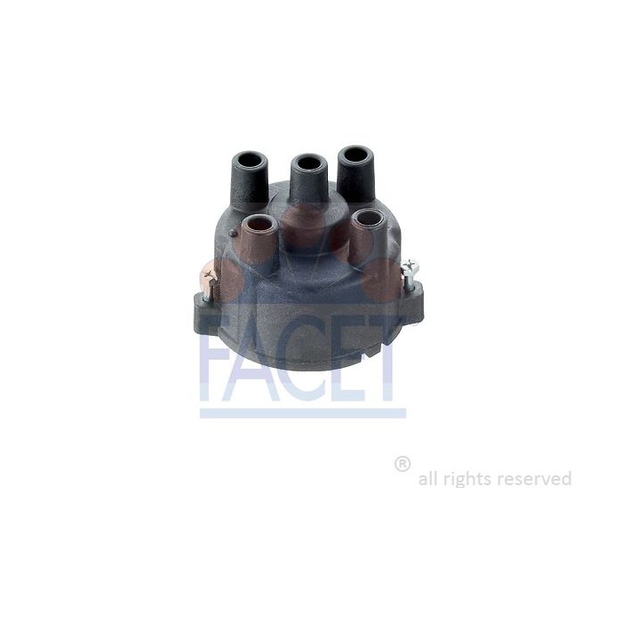 FACET Made in Italy - Zündverteilerkappe 2.8093PHT