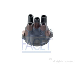 FACET Made in Italy - Zündverteilerkappe 2.8096PHT