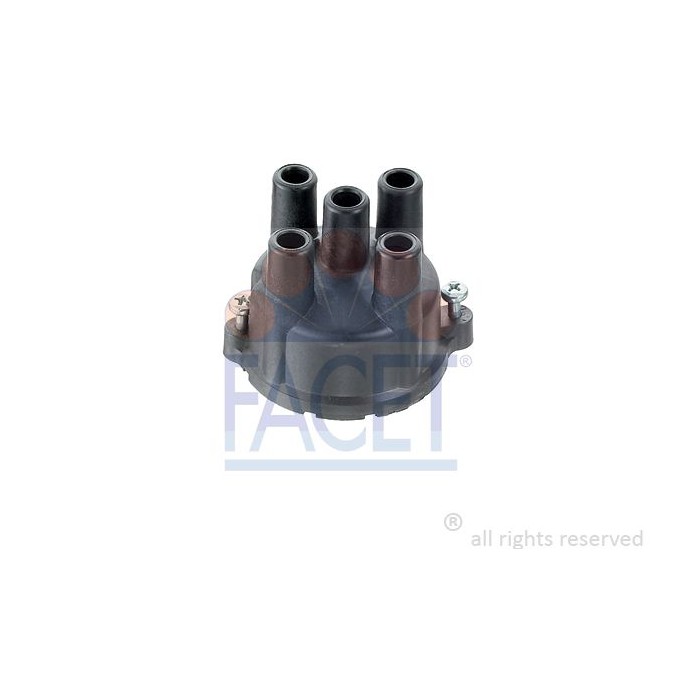 FACET Made in Italy - Zündverteilerkappe 2.8096PHT