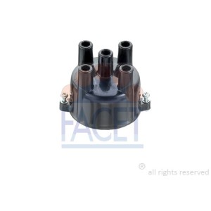 FACET Made in Italy - Zündverteilerkappe 2.8100PHT