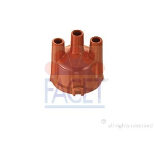 FACET Made in Italy - Zündverteilerkappe 2.8186