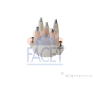 FACET Made in Italy - Zündverteilerkappe 2.8211PHT