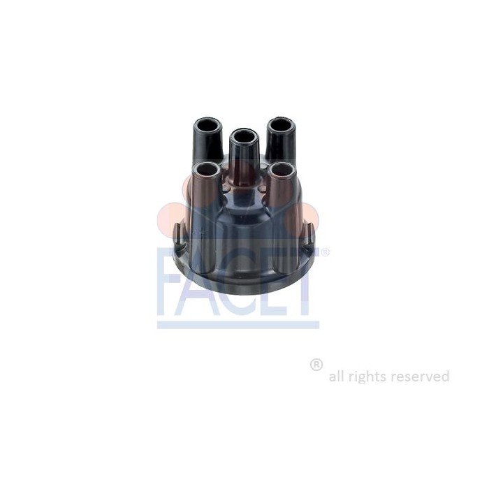 FACET Made in Italy - Zündverteilerkappe 2.8216PHT