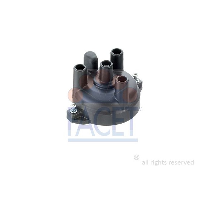 FACET Made in Italy - Zündverteilerkappe 2.8322/39