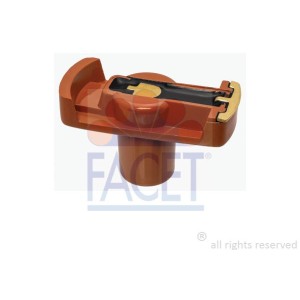 FACET Made in Italy - Zündverteilerläufer 3.7526RS