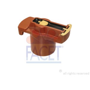 FACET Made in Italy - Zündverteilerläufer 3.7555RS