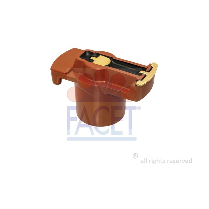 FACET Made in Italy - Zündverteilerläufer 3.7555RS