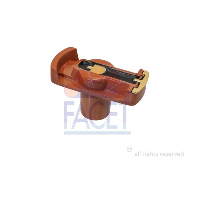 FACET Made in Italy - Zündverteilerläufer 3.7556RS