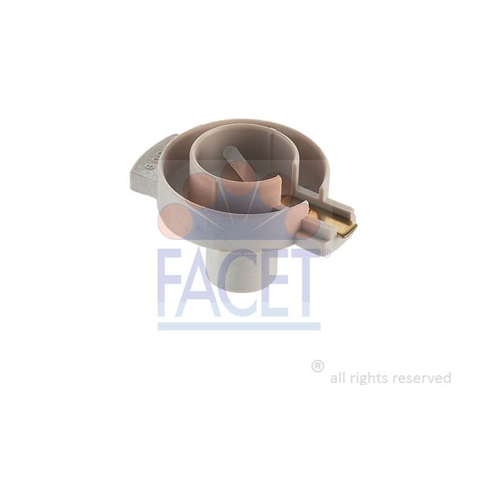 FACET Made in Italy - Zündverteilerläufer 3.7600