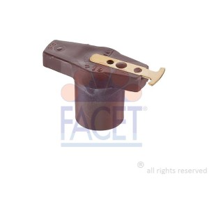 FACET Made in Italy - Zündverteilerläufer 3.7614