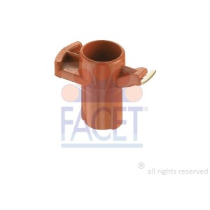 FACET Made in Italy - Zündverteilerläufer 3.7628