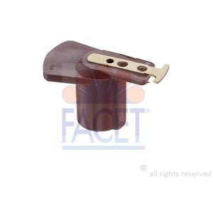 FACET Made in Italy - Zündverteilerläufer 3.7630