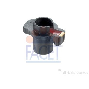 FACET Made in Italy - Zündverteilerläufer 3.7683RS