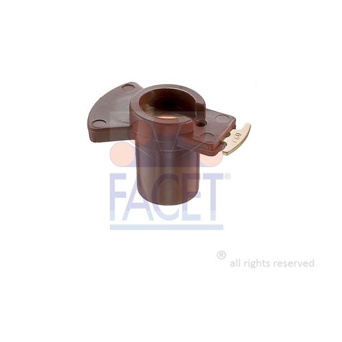 FACET Made in Italy - Zündverteilerläufer 3.7694