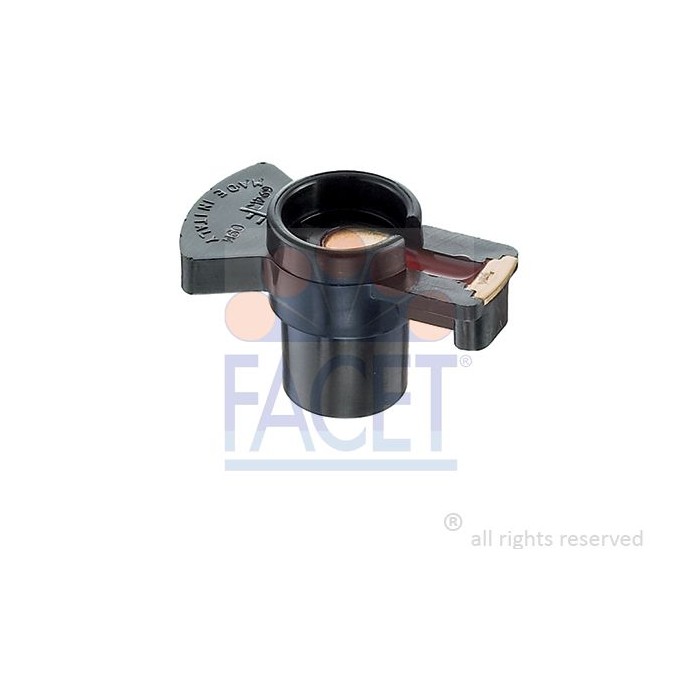 FACET Made in Italy - Zündverteilerläufer 3.7694RS