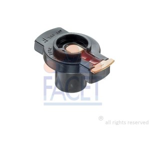 FACET Made in Italy - Zündverteilerläufer 3.7699RS