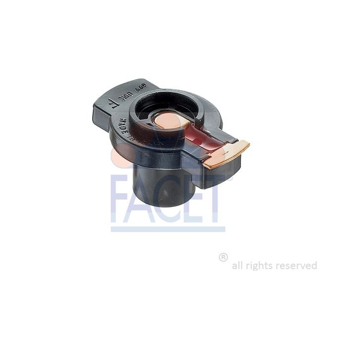 FACET Made in Italy - Zündverteilerläufer 3.7699RS