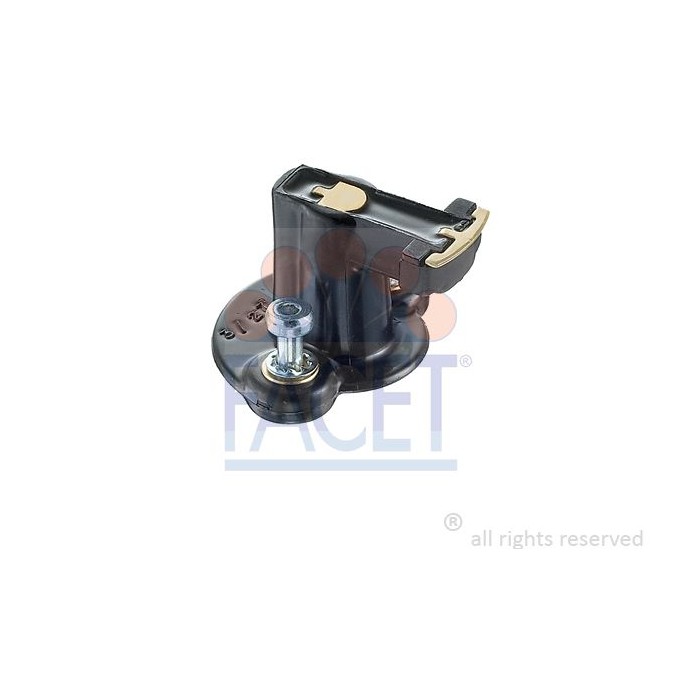 FACET Made in Italy - Zündverteilerläufer 3.7703RS
