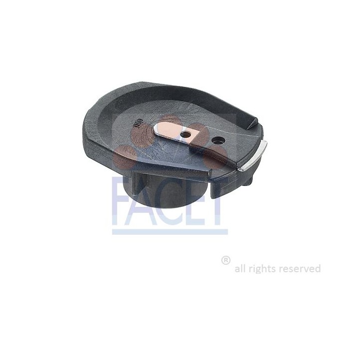 FACET Made in Italy - Zündverteilerläufer 3.7998