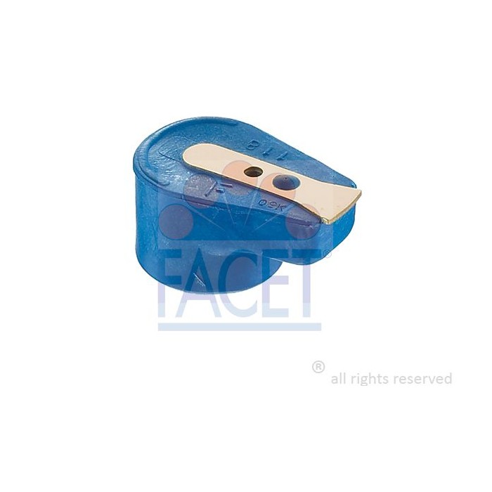 FACET Made in Italy - Zündverteilerläufer 3.8112