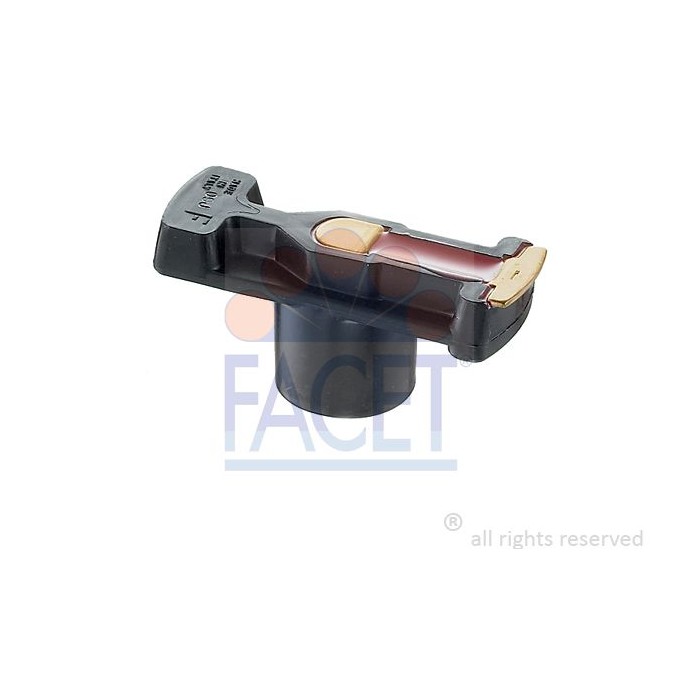 FACET Made in Italy - Zündverteilerläufer 3.8128RS
