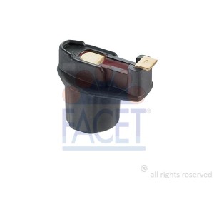 FACET Made in Italy - Zündverteilerläufer 3.8242RS