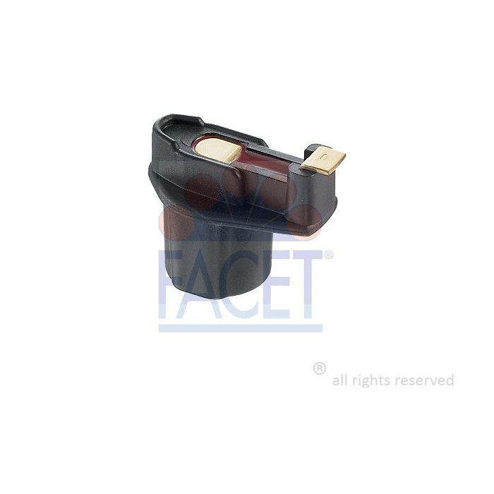 FACET Made in Italy - Zündverteilerläufer 3.8242RS