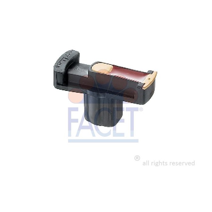 FACET Made in Italy - Zündverteilerläufer 3.8247RS