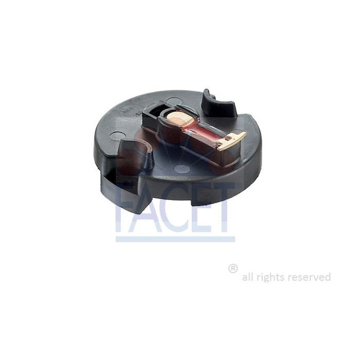 FACET Made in Italy - Zündverteilerläufer 3.8254RS