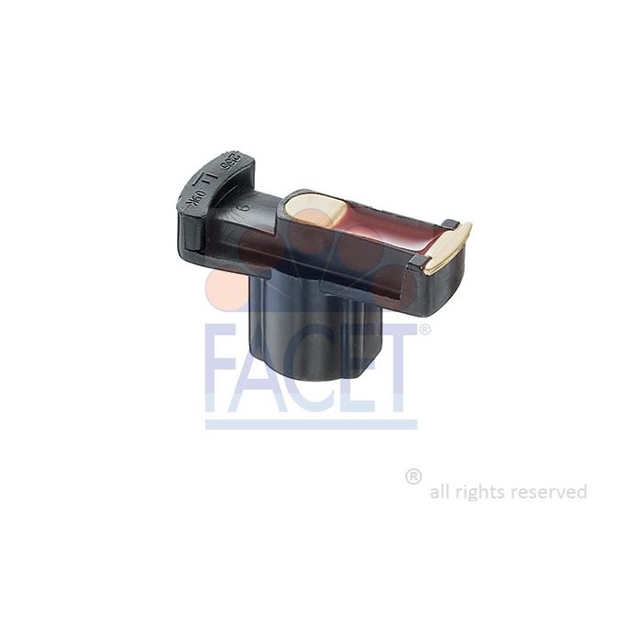 FACET Made in Italy - Zündverteilerläufer 3.8255RS