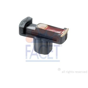 FACET Made in Italy - Zündverteilerläufer 3.8257RS