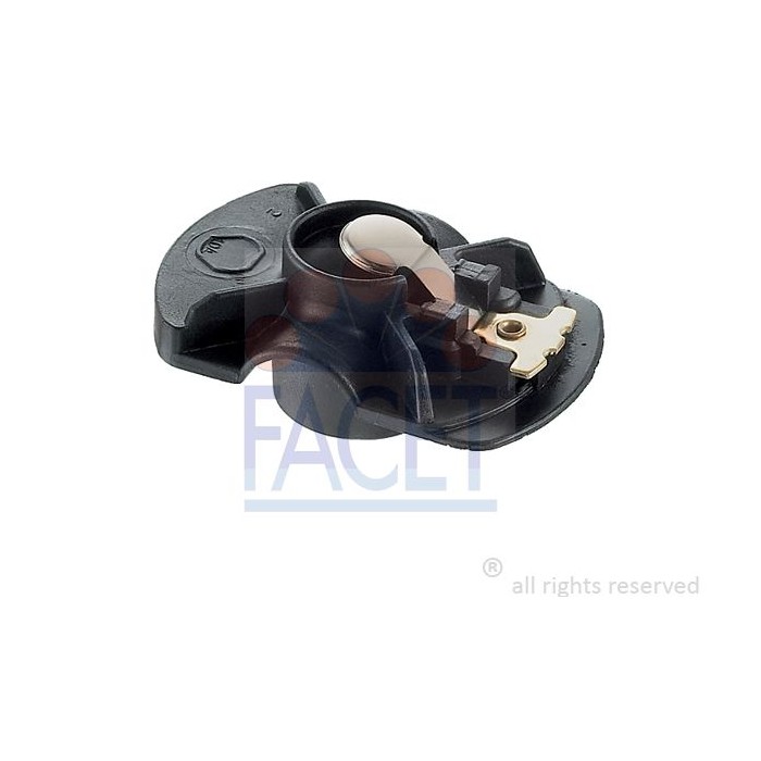 FACET Made in Italy - Zündverteilerläufer 3.8331/31