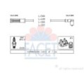 FACET Made in Italy - Zündleitungssatz 4.7244