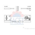 FACET Made in Italy - Zündleitungssatz 4.7252