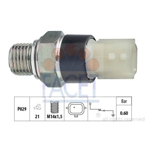 FACET Made in Italy - Öldruckschalter 7.0178