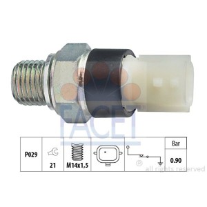 FACET Made in Italy - Öldruckschalter 7.0179