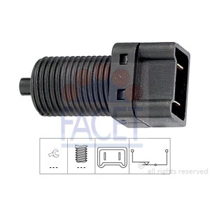 FACET Made in Italy - Bremslichtschalter 7.1075