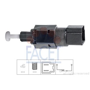 FACET Made in Italy - Bremslichtschalter 7.1104