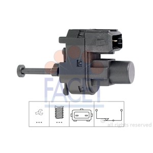 FACET Made in Italy - Bremslichtschalter 7.1111