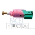 FACET Made in Italy - Bremslichtschalter 7.1235