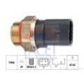 FACET Made in Italy - Temperaturschalter, Kühlerlüfter 7.5230